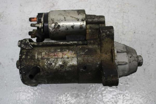 DEMARREUR FORD - Vue 2